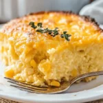 Jiffy Corn Casserole Recipe