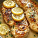 Chicken Francese