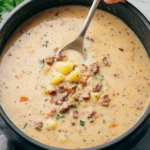 Sausage Potato Soup