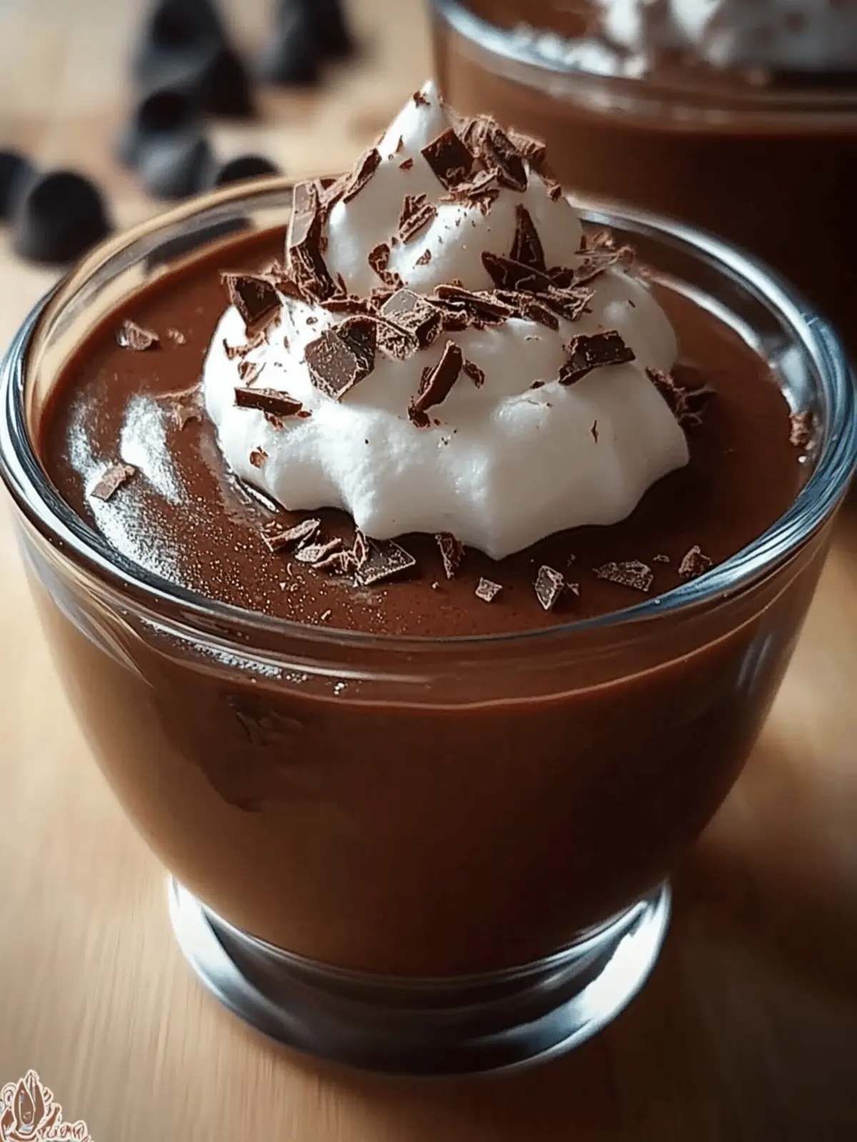Decadent Chocolate Pudding You Can Whip Up in Minutes 3 Chocolate Pudding