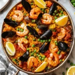 Spanish Paella