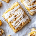Delicious Pumpkin Cream Cheese Danish You Can Bake at Home 9 Pumpkin Cream Cheese Danish