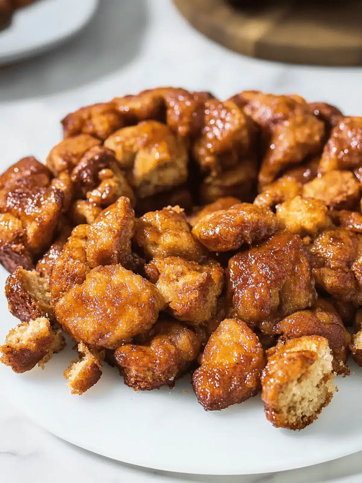 Effortless Slow Cooker Monkey Bread for Magical Mornings 3 Slow Cooker Monkey Bread