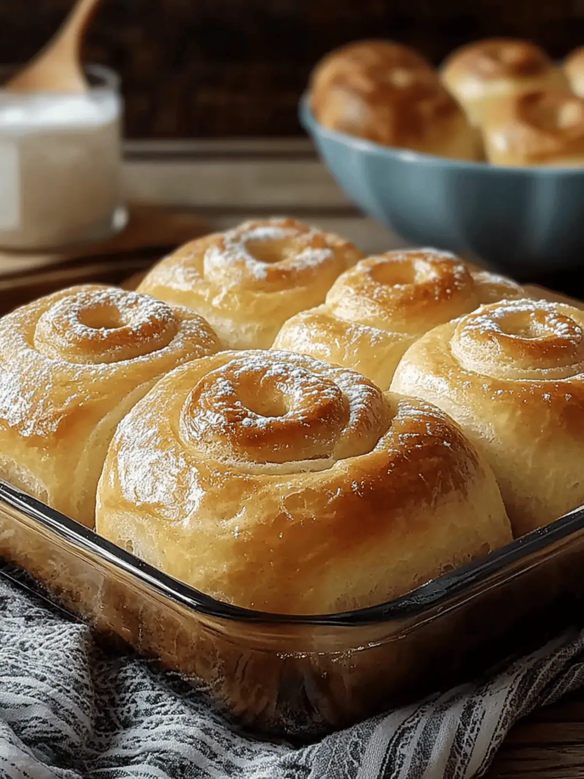 Classic Ensaymada Bread: Your Fluffy Filipino Favorite to Bake 5 Classic Ensaymada Bread