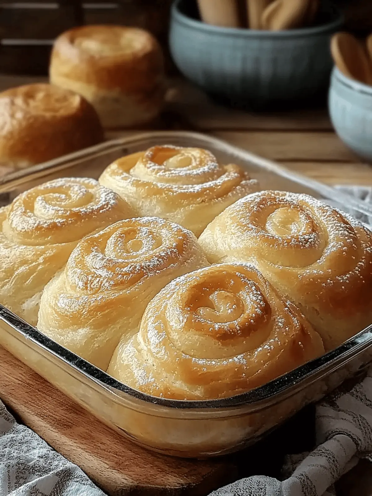 Classic Ensaymada Bread: Your Fluffy Filipino Favorite to Bake 2 Classic Ensaymada Bread