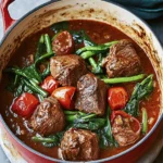 Mary Berry’s Rugby Lamb