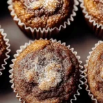 Irresistible Gingerbread Muffins for the Perfect Holiday Treat 5 Gingerbread Muffins