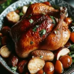 Delicious Shandong Roast Chicken: A Flavorful Celebration! 2 Shandong Roast Chicken