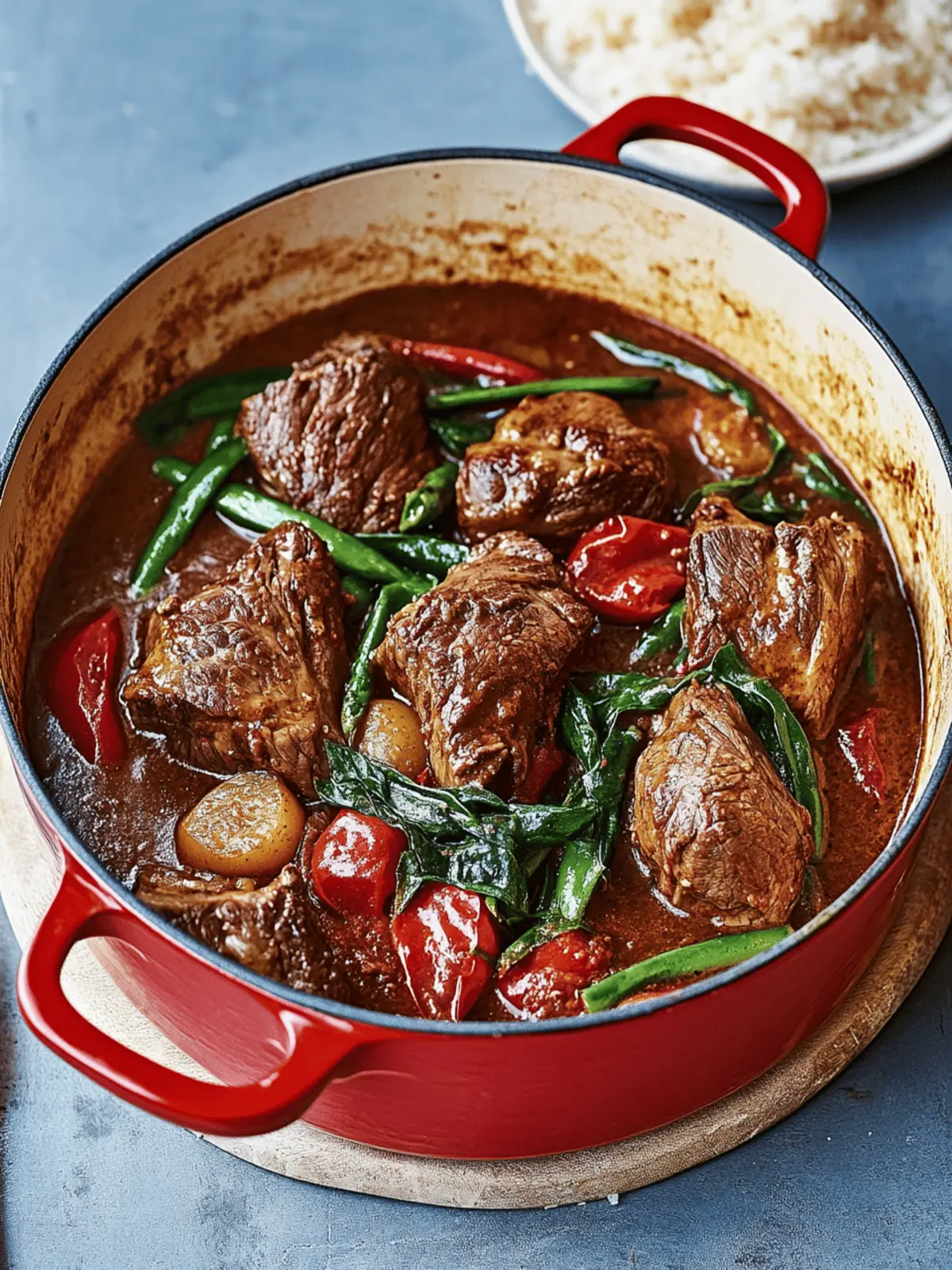 Mary Berry’s Rugby Lamb