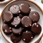 Irresistible Homemade Peppermint Patties You’ll Love 2 Homemade Peppermint Patties