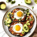 Best Recipe for Huevos Rancheros: A Flavorful Breakfast Delight 2 Best Recipe for Huevos Rancheros