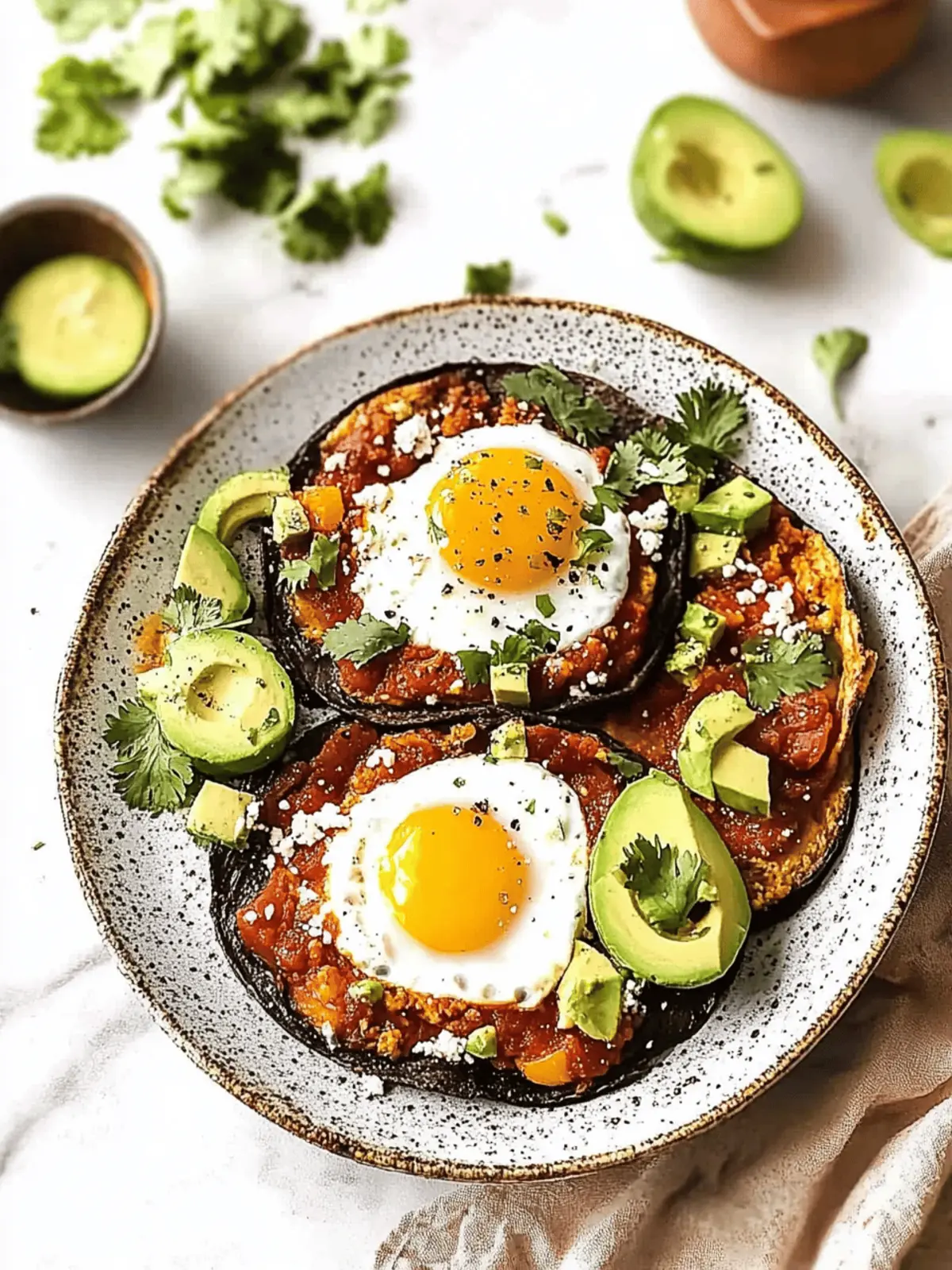 Best Recipe for Huevos Rancheros: A Flavorful Breakfast Delight 5 Best Recipe for Huevos Rancheros